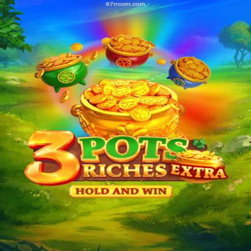 Discover the Thrilling World of 3potsExtra: Your Gateway to Guaranteed Gaming Payouts