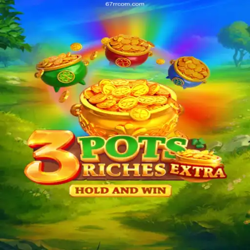 Discover the Thrilling World of 3potsExtra: Your Gateway to Guaranteed Gaming Payouts