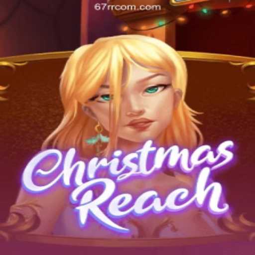 Discover the Festive Delight of ChristmasReach - A Captivating Gaming Experience
