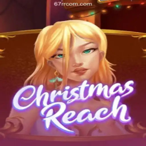 Discover the Festive Delight of ChristmasReach - A Captivating Gaming Experience