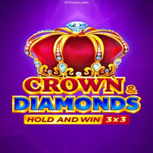 Exploring the Alluring World of Crowndiamonds and 67rr.Com BET VIP♠️