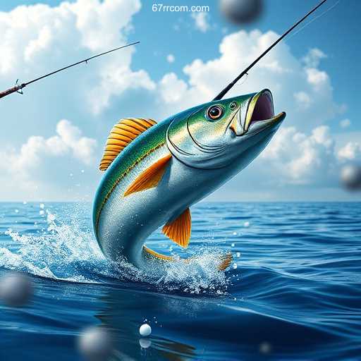 Reeling in Fun: The World of Fishing Games and 