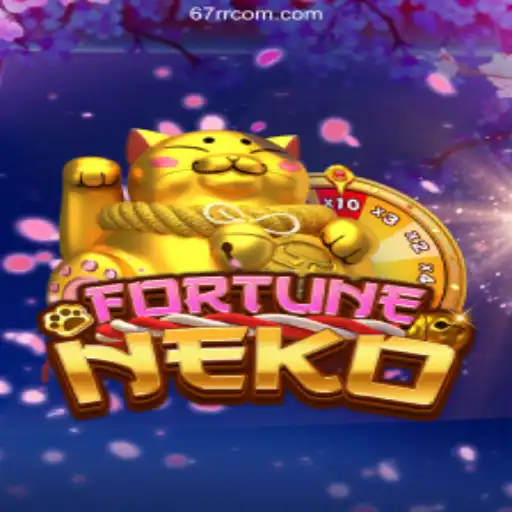 Discover FortuneNeko: Unveiling the Magic of 67rr.Com BET VIP♠️
