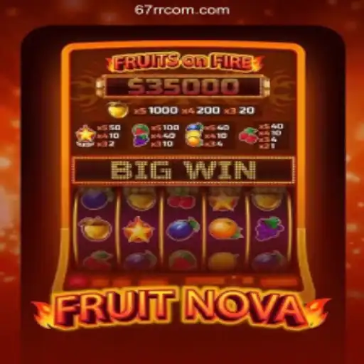 Explore the Exciting World of FruitNova: A Game of Strategy and Wit