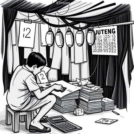 The Underground World of Jueteng: An In-Depth Look