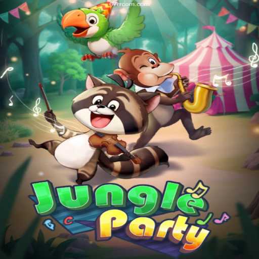 Exploring JungleParty: The Ultimate Adventure Game Experience