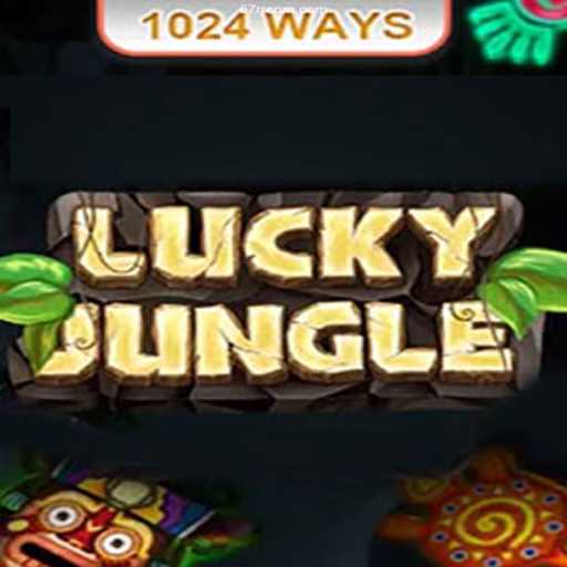 LuckyJungle1024: Dive into an Exciting World of Gaming Adventure