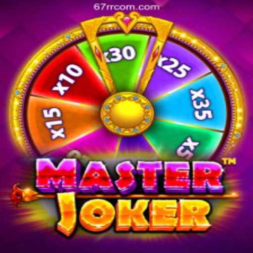 Discover the Thrilling World of MasterJoker at 67rr.Com BET VIP♠️