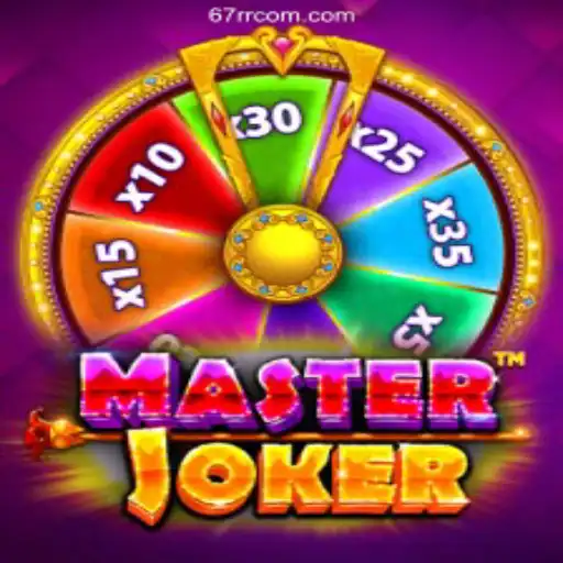 Discover the Thrilling World of MasterJoker at 67rr.Com BET VIP♠️