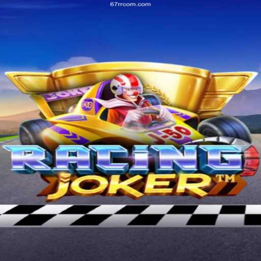 Exploring RacingJoker: The Thrilling World of High-Speed Adventures and Guaranteed Wins