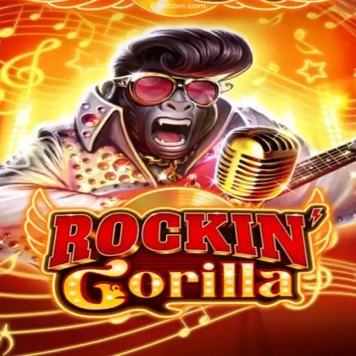 Discover the World of RockinGorilla: A Thrilling Adventure in Gaming