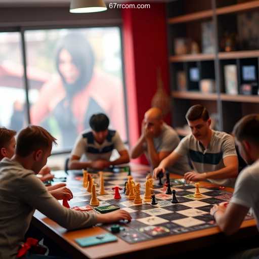 Exploring the Tabletop Game Phenomenon