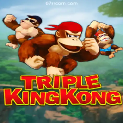 TripleKingKong: A New Gaming Adventure with 67rr.Com BET VIP Site