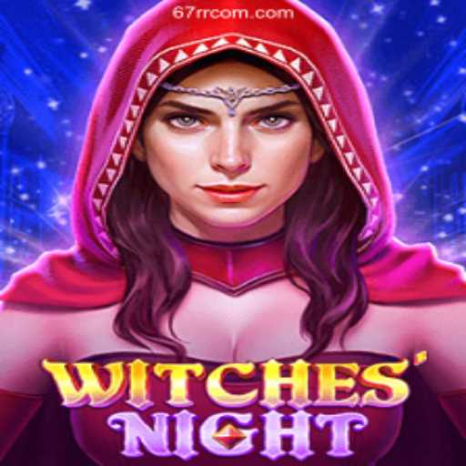 Experience the Magic of WitchesNight: A New Era of Gaming