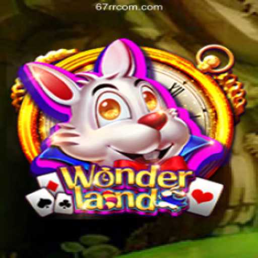 Discover the Enchanting World of Wonderland and Dive into the Exciting Features of 67rr.Com BET VIP♠️